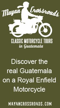 Mayan Crossroads Motorcycle Tours