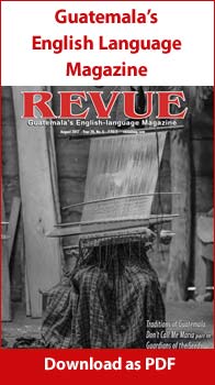 Revue Magazine