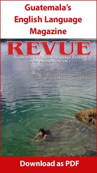 Revue Magazine