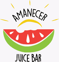 Amanecer Juice Bar, Antigua Guatemala