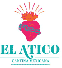 El Atico, cantina mexicana en Antigua Guatemala