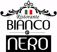 Bianco e Nero, restaurante italiano en Antigua Guatemala