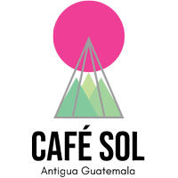 Café Sol, Antigua Guatemala