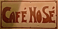 Café No Sé, bar en Antigua Guatemala