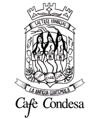 Café Condesa, Antigua Guatemala