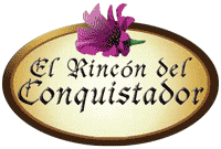 El Rincón del Conquistador, restaurante francés en Antigua Guatemala