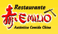 Emilio, restaurante chino en Antigua Guatemala