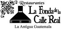 La Fonda de la Calle Real, restaurante guatemalteco en Antigua Guatemala