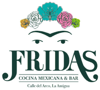 Fridas, restaurante mexicano en Antigua Guatemala