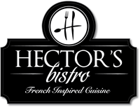 Hector's Bistro, restaurante francés en Antigua Guatemala