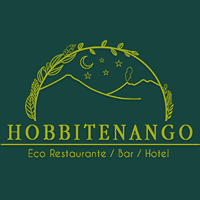 Hobbitenango, eco restaurante en Antigua Guatemala