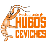 Hugo's Ceviches, restaurante tradicional de pescado y marisco en Antigua Guatemala