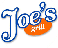 Joe's Grill, Antigua Guatemala