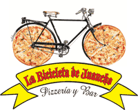 La Bicicleta de Juancho, comida rápida italiana en Antigua Guatemala