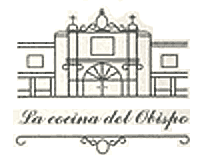 La Cocina del Obispo, restaurante guatemalteco en Antigua Guatemala