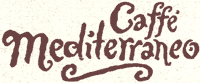 Caffé Mediterraneo, restaurante italiano en Antigua Guatemala