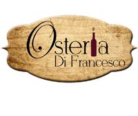 'Osteria di Francesco, restaurante italiano en Antigua Guatemala'