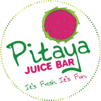 Pitaya Juice Bar, Antigua Guatemala