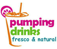 Pumping Drinks, jugería y smoothie Bar en Antigua Guatemala