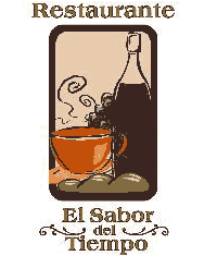 El Sabor del Tiempo, restaurante en Antigua Guatemala