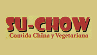 Su-Chow, restaurante chino en Antigua Guatemala