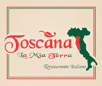 La Toscana, restaurante italiano en  Antigua Guatemala