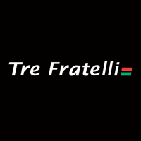 Tre Fratelli, restaurante italiano en Antigua Guatemala