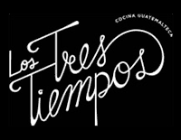 Los Tres Tiempos, restaurante típico Antigua Guatemala