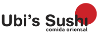 Ubi's Sushi, restaurante coreano y japonés en Antigua Guatemala