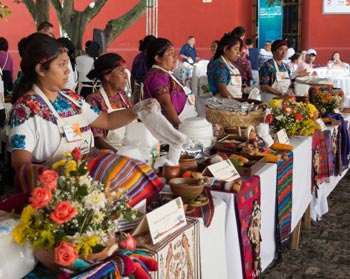 7mo. festival gastronomico sacatepequez