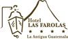 Hotel Las Farolas