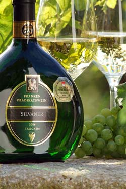 Vinos Silvaner